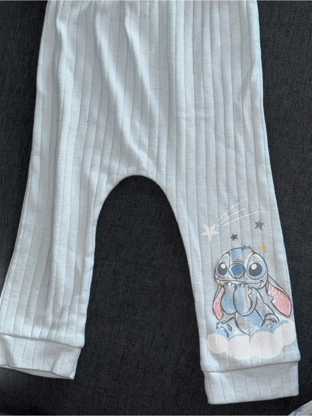 Disney light blue